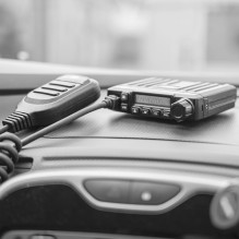 PNI Escort HP 446 UHF radijo stotis