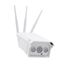 Surveillance Camera PNI IP30 live 1.3MP GSM 4G SIM slot for outdoor and indoor use