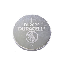 Duracell Specialized ličio baterijos, DL / CR2032, 2 vnt. kodas 50004349 Duracell Specialized ličio baterijos, DL / CR2032, 2 vnt. kodas 50004349