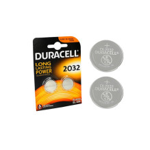 Duracell Specialized ličio baterijos, DL / CR2032, 2 vnt. kodas 50004349 Duracell Specialized ličio baterijos, DL / CR2032, 2 vnt. kodas 50004349