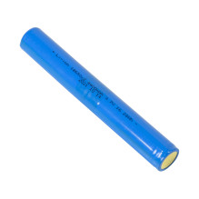 Battery block 18650 PNI 450 3.7V for PNI Adventure F450 flashlights