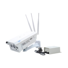 Surveillance Camera PNI IP30 live 1.3MP GSM 4G SIM slot for outdoor and indoor use