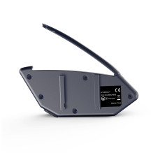 Motorcycle communication system PNI BTH02 Mesh for closed or open helmet, maximum 20 users, IP67, Bluetooth 5.1 Motorcycle communication system PNI BTH02 Mesh for closed or open helmet, maximum 20 users, IP67, Bluetooth 5.1