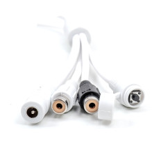Surveillance Camera PNI IP30 live 1.3MP GSM 4G SIM slot for outdoor and indoor use