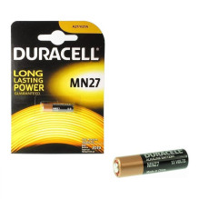 Duracell Specialty Battery MN27 12V Alkaline Code 81546868