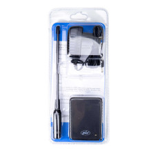 PNI PB-HP62 ličio jonų 1500mAh akumuliatorių rinkinys su 230 V maitinimo šaltiniu ir BNC antena, skirta HP 62 PNI stočia PNI PB-HP62 ličio jonų 1500mAh akumuliatorių rinkinys su 230 V maitinimo šaltiniu ir BNC antena, skirta HP 62 PNI stočia