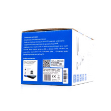 PNI IP30 tiesioginio stebėjimo kamera 1.3MP GSM 4G SIM lizdas, skirta naudoti lauke ir viduje