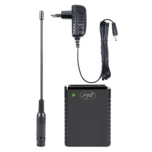 PNI PB-HP62 ličio jonų 1500mAh akumuliatorių rinkinys su 230 V maitinimo šaltiniu ir BNC antena, skirta HP 62 PNI stočia PNI PB-HP62 ličio jonų 1500mAh akumuliatorių rinkinys su 230 V maitinimo šaltiniu ir BNC antena, skirta HP 62 PNI stočia