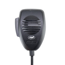 PNI CDS04 4-pin condenser microphone for CB radio station PNI CDS04 4-pin condenser microphone for CB radio station