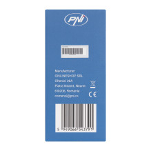 Belaidė lauko sirena PNI SafeHouse HS006 su saulės įkrovimu