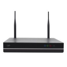 PNI House WiFi660 NVR Video Surveillance Kit Package 8 channels and 8 wireless outdoor cameras 3MP, P2P, IP66