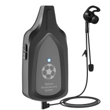 PNI REF06 Mesh intercom communication system for referees, maximum 6 channels, headphones included, IP67 PNI REF06 Mesh intercom communication system for referees, maximum 6 channels, headphones included, IP67