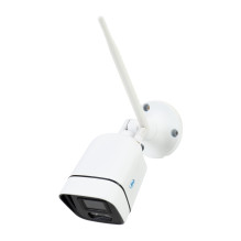 PNI House WiFi660 NVR Video Surveillance Kit Package 8 channels and 8 wireless outdoor cameras 3MP, P2P, IP66
