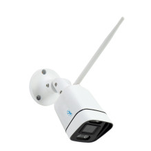 PNI House WiFi660 NVR Video Surveillance Kit Package 8 channels and 8 wireless outdoor cameras 3MP, P2P, IP66