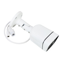 PNI House WiFi660 NVR vaizdo stebėjimo rinkinio paketas, 8 kanalai ir 8 belaidės lauko kameros, 3MP, P2P, IP66