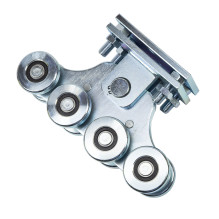 PNI RPA200 wheel kit for self-supporting gates with max. height. 210 cm PNI RPA200 wheel kit for self-supporting gates with max. height. 210 cm