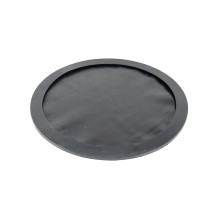 PNI guminė atrama PNI 170 / PL 170 mm magnetiniam pagrindui PNI guminė atrama PNI 170 / PL 170 mm magnetiniam pagrindui
