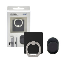 Universal support PNI O-Ring, Desk Stand and Smart Grip, Black, auto support included Universal support PNI O-Ring, Desk Stand and Smart Grip, Black, auto support included