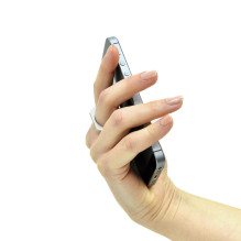Universalus PNI O formos žiedo, stalo stovo ir išmaniosios rankenos palaikymas, šampano spalvos, komplekte yra automatin Universalus PNI O formos žiedo, stalo stovo ir išmaniosios rankenos palaikymas, šampano spalvos, komplekte yra automatin