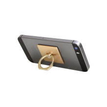 Universal support PNI O-Ring, Desk Stand and Smart Grip, Champagne, auto support included Universal support PNI O-Ring, Desk Stand and Smart Grip, Champagne, auto support included