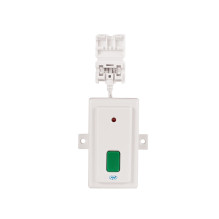 Intelligent PNI SmartHome SM433 relay to open doors and doors with manual or internet access Intelligent PNI SmartHome SM433 relay to open doors and doors with manual or internet access