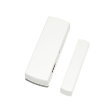 Intelligent magnetic contact PNI SmartHome SM420 for door and window monitoring over the internet Intelligent magnetic contact PNI SmartHome SM420 for door and window monitoring over the internet