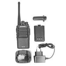 Portable radio station PNI PMR R65 VOX, TOT, Scan Portable radio station PNI PMR R65 VOX, TOT, Scan
