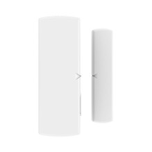Intelligent magnetic contact PNI SmartHome SM420 for door and window monitoring over the internet Intelligent magnetic contact PNI SmartHome SM420 for door and window monitoring over the internet