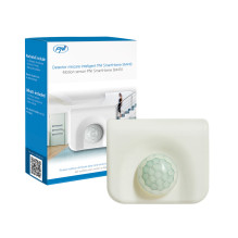 Intelligent Motion Detector SmartHome SM410 for SM400 wireless alarm system Intelligent Motion Detector SmartHome SM410 for SM400 wireless alarm system