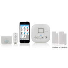 Intelligent Motion Detector SmartHome SM410 for SM400 wireless alarm system Intelligent Motion Detector SmartHome SM410 for SM400 wireless alarm system
