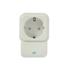 Išmanusis „SmartHome SM440“ įjungimo / išjungimo PNI lizdas bet kuriame elektriniame įrenginyje per internetą Išmanusis „SmartHome SM440“ įjungimo / išjungimo PNI lizdas bet kuriame elektriniame įrenginyje per internetą
