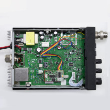 Echo module and roger beep editable PNI ECH01
