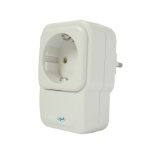 Intelligent SmartHome SM440 ON / OFF PNI socket on any electrical device over the internet