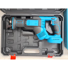 Alternative electric saw PNI CSW100 without battery, 4 blades included