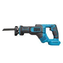 Alternative electric saw PNI CSW100 without battery, 4 blades included