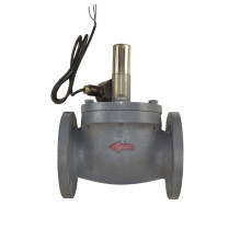PNV GV25 2.5 inch tolen gas valve PNV GV25 2.5 inch tolen gas valve
