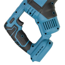 Alternative electric saw PNI CSW100 without battery, 4 blades included