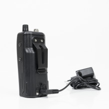 HP 72 Escort HP 72 Portable CB Radio Station, Multi-Standard, 4W, AM-FM, 6-Level Adjustable ASQ, Dual Watch, Scan, Lock, HP 72 Escort HP 72 Portable CB Radio Station, Multi-Standard, 4W, AM-FM, 6-Level Adjustable ASQ, Dual Watch, Scan, Lock,