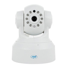 SmartHome SM460 Pan Tilt Surveillance Camera SMB60 720p Controllable via the Internet, camera recording on the phone SmartHome SM460 Pan Tilt Surveillance Camera SMB60 720p Controllable via the Internet, camera recording on the phone