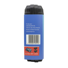 Alternative electric saw PNI CSW100 without battery, 4 blades included