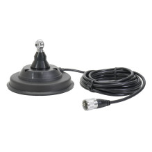 Wireless CB PNI Escort Pack HP 6500 ASQ + CB PNI S75 Antenna