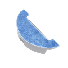 Replacement brushes and mop for PNI SafeHome Cleaner PTV35 intelligent robot vacuum cleaner