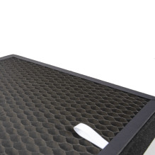 Replacement filter for PNI SafeHome PTA200 intelligent air purifier