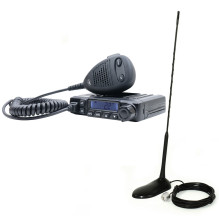 Belaidis CB PNI Escort paketas HP 6500 ASQ + CB PNI Extra 45 antena Belaidis CB PNI Escort paketas HP 6500 ASQ + CB PNI Extra 45 antena
