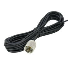 Wireless CB PNI Escort package HP 6500 ASQ + Antenna CB PNI Extra 48