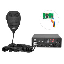 PNI Escort HP 8001L CB...