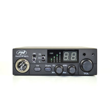 PNI Escort HP 8001L CB radijo stoties rinkinys ir PNI ECH01 aido ir roger pyptelėjimo modulis PNI Escort HP 8001L CB radijo stoties rinkinys ir PNI ECH01 aido ir roger pyptelėjimo modulis