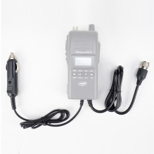 PNI adapter for 12V-24V power supply and outdoor antenna for PNI Escort HP 72 portable CB radio station PNI adapter for 12V-24V power supply and outdoor antenna for PNI Escort HP 72 portable CB radio station