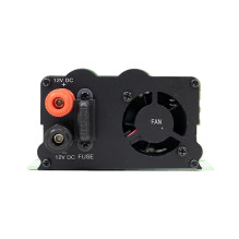 Voltage inverter PNI L300 12V supply 230V output 300W