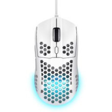 Computer mouse Trust GXT928 Helox White
